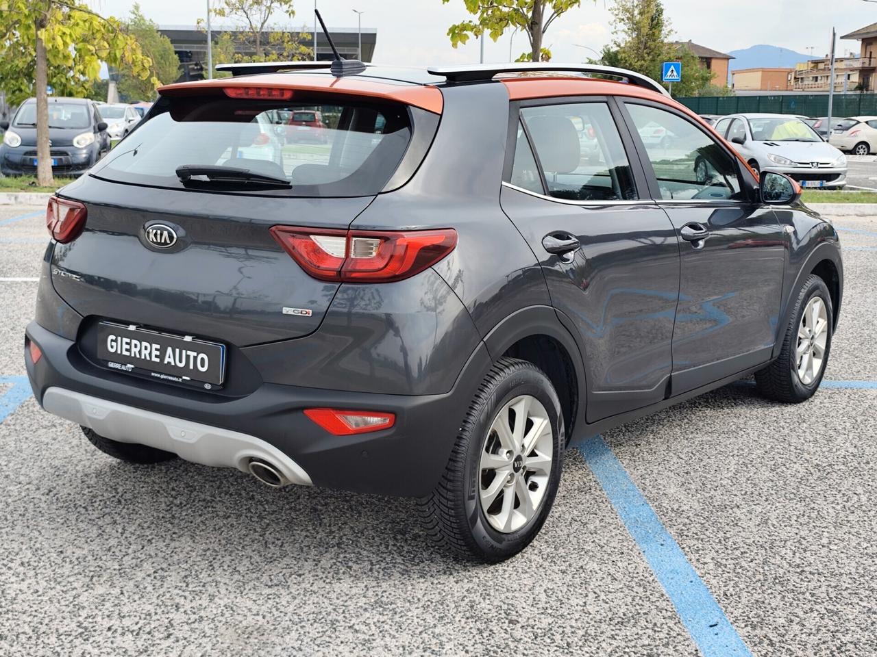 Kia Stonic 1.0 T-GDi 120 CV Style