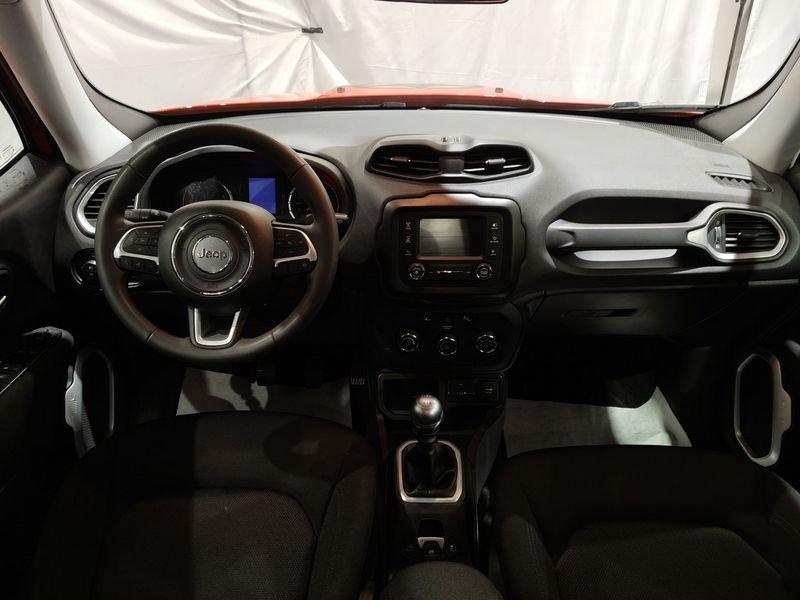 Jeep Renegade Renegade 1.0 T3 Longitude