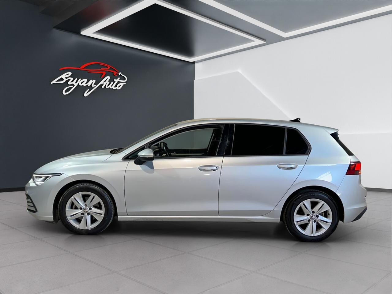 Volkswagen Golf 2.0 TDI 115 CV Life
