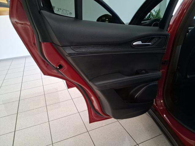 ALFA ROMEO Stelvio 2.2 Turbodiesel 160 CV AT8 GUARDA LA PROVA Strada