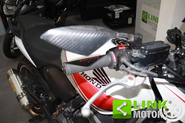 HONDA Hornet 600 CB600F
