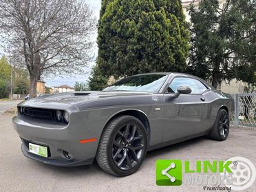 DODGE Challenger 3.6 V6 SXT PLUS 309CV AT8