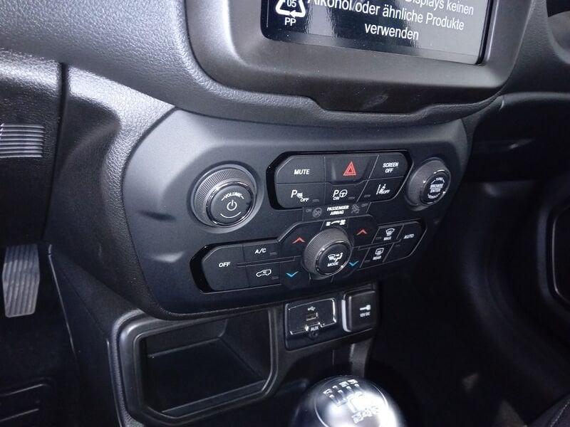 Jeep Renegade Renegade 1.0 T3 Limited