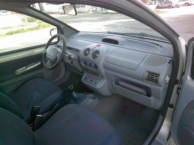 RENAULT Twingo 1.2i 16V cat Diabolika