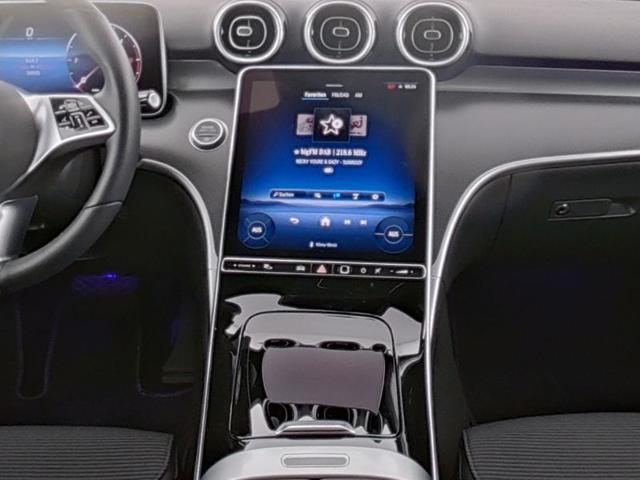 MERCEDES-BENZ C 200 d Mild hybrid Advanced