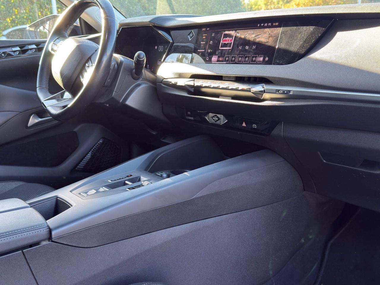 Ds DS4 4 BlueHDi 130 aut. Business