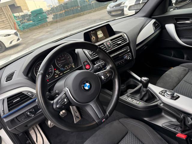 BMW M135 FULL SERVICE BMW FRENI MPERFORMANCE PRIMAVERNICE
