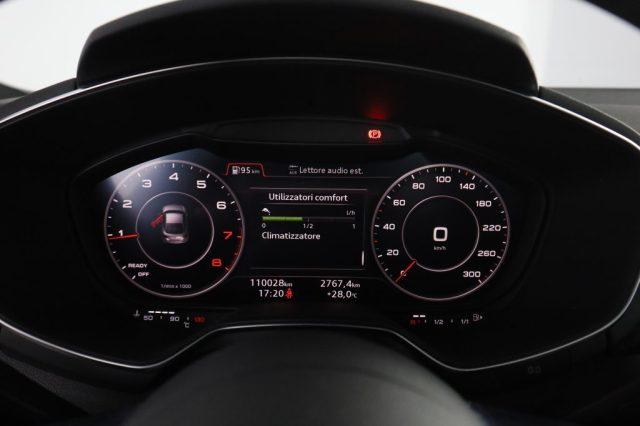 AUDI TT TT Coupé 1.8 TFSI