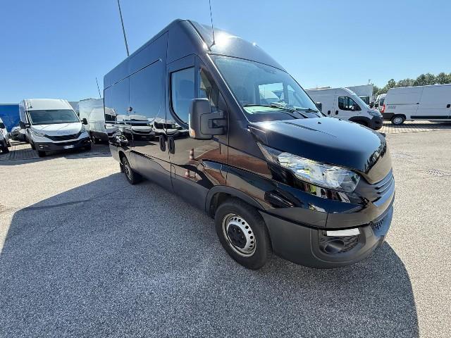 IVECO DAILY 35S21A8 V/P