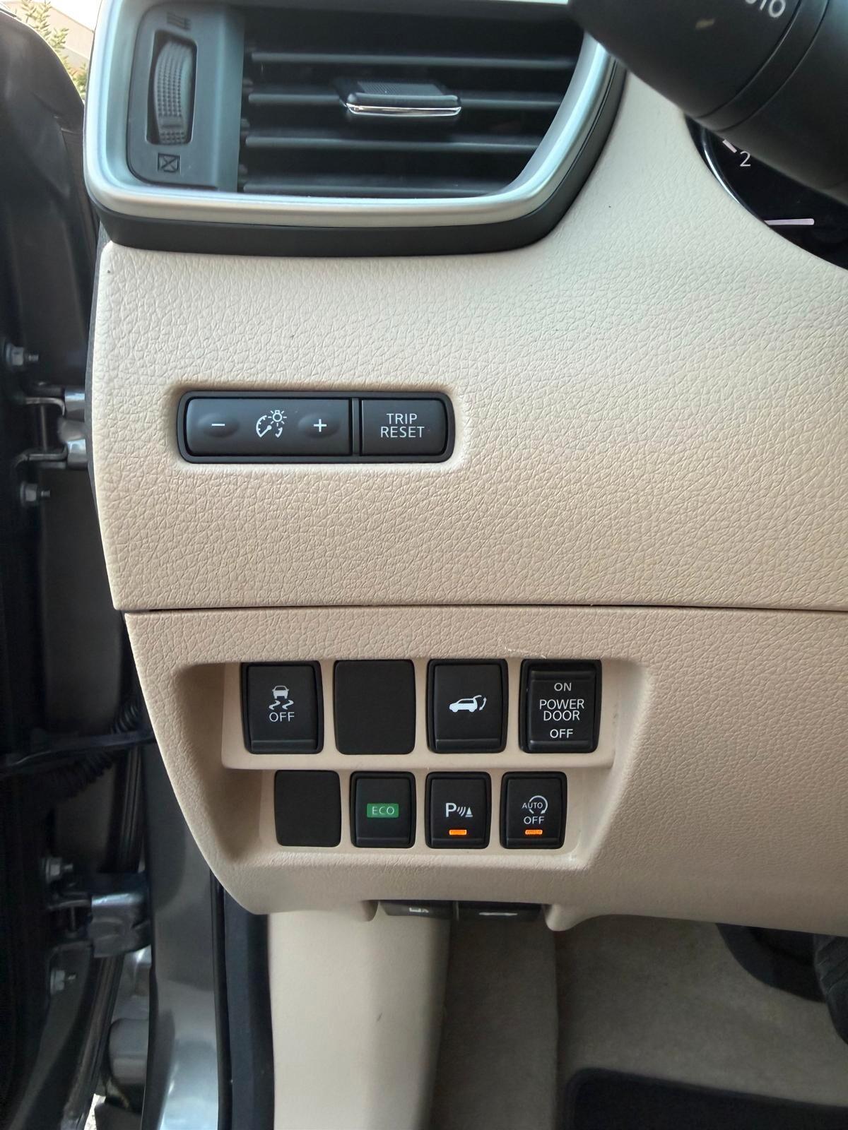 Nissan X-Trail 1.6 dCi 2WD Acenta Premium