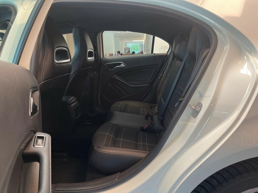 Mercedes Classe A 180 180 CDI Sport