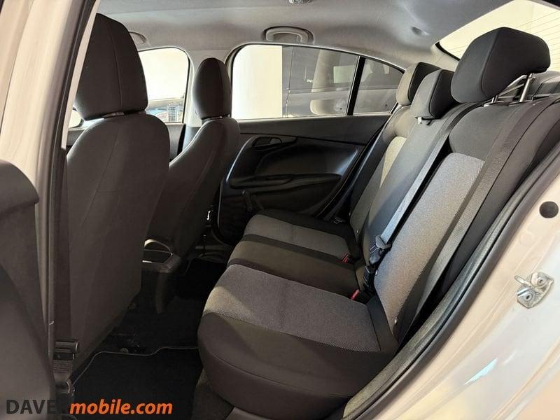 FIAT Tipo 1.4 4 porte Easy