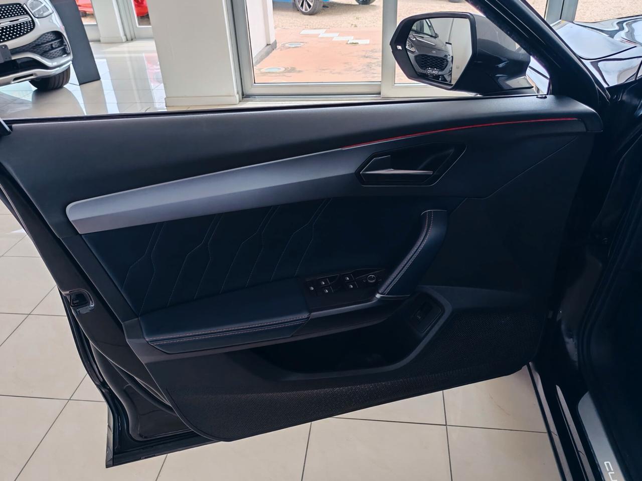 Cupra Formentor 2.0 TDI 150cv - 2021