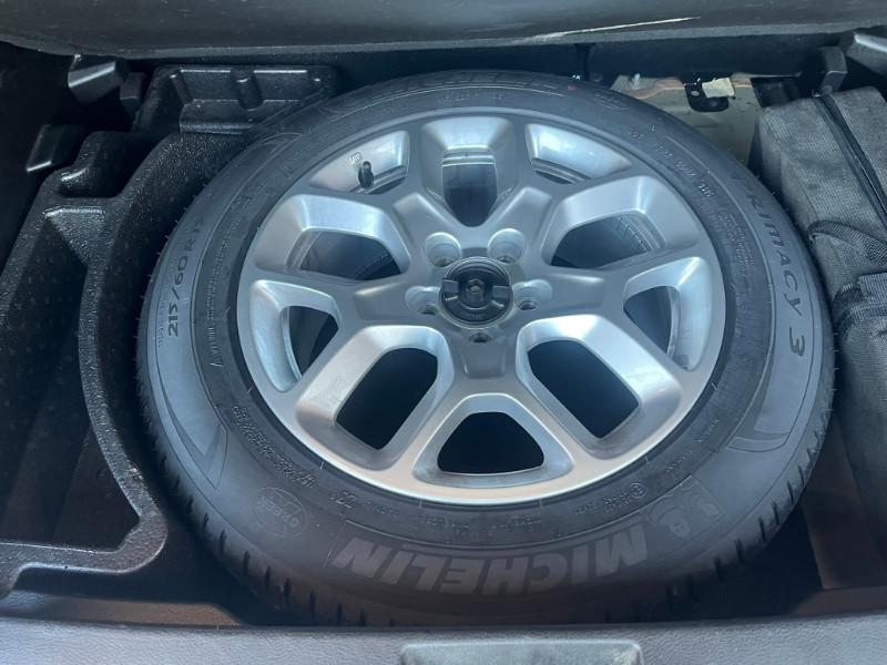 JEEP Renegade 1.6 Mjt 120 CV Longitude