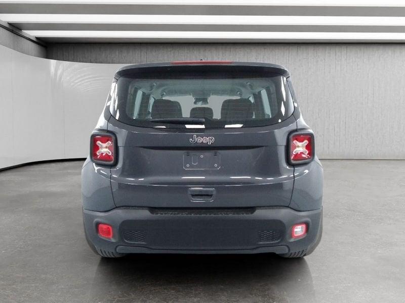 Jeep Renegade 1.0 t3 Longitude 2wd