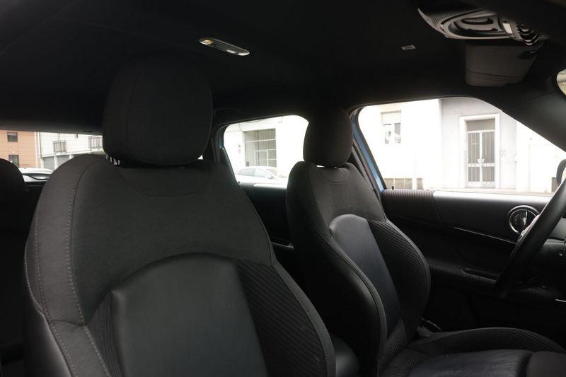 MINI Countryman MINI Countryman Baker Street Cooper D ALL4 Unicoproprietario