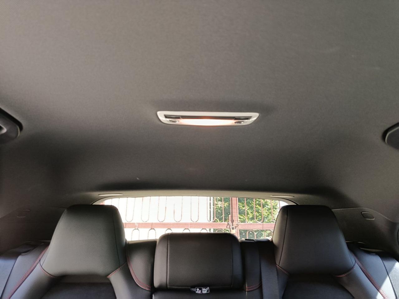 Mercedes-Benz A 180 D Premium #6733