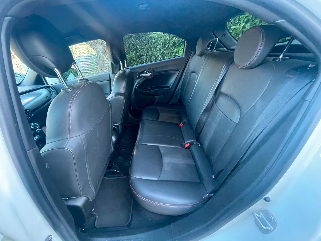 FIAT 500X 500X 1.6 MultiJet 130 CV Sport