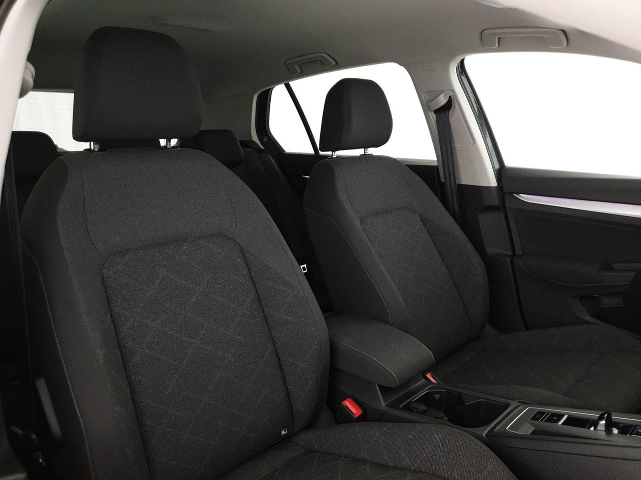 Volkswagen Golf 1.5 etsi evo life 150cv dsg