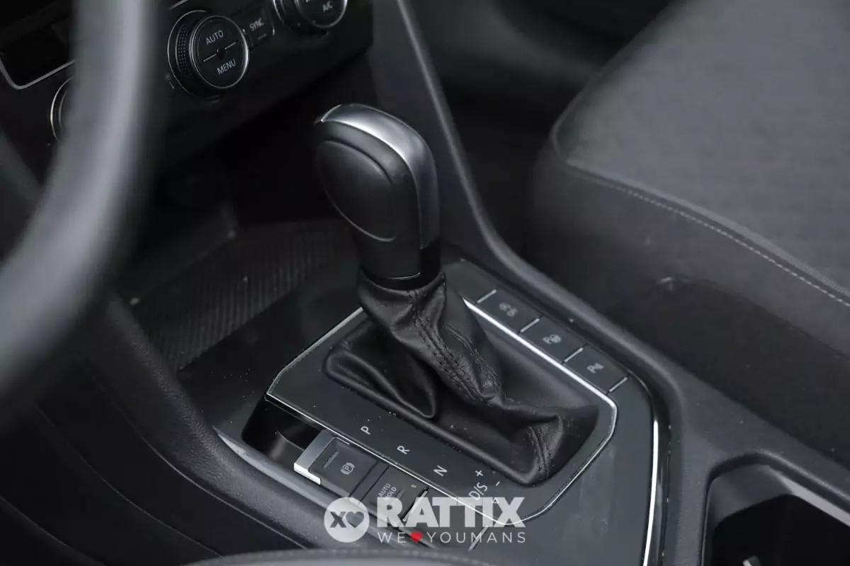 Volkswagen Tiguan 2.0 TDI 150CV Business DSG