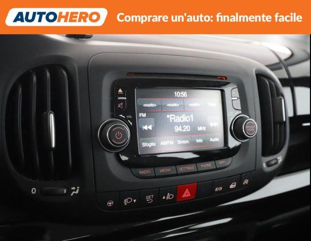FIAT 500L 1.3 Multijet 95 CV Pop Star