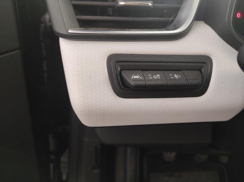 RENAULT Clio 5ª serie - Clio TCe 90 CV 5 porte Techno