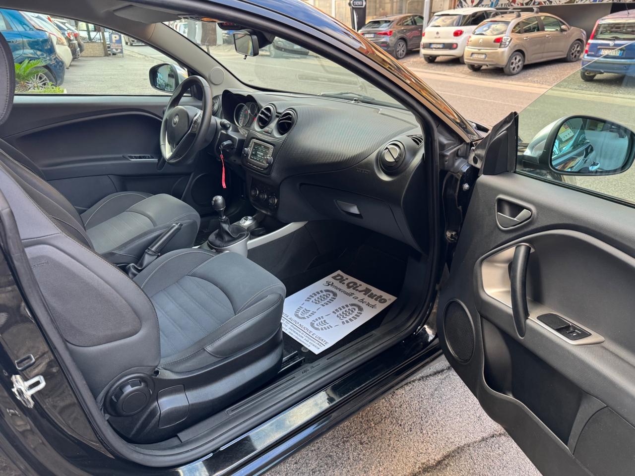 Alfa Romeo MiTo 1.3 JTDm 95 CV S&S Super