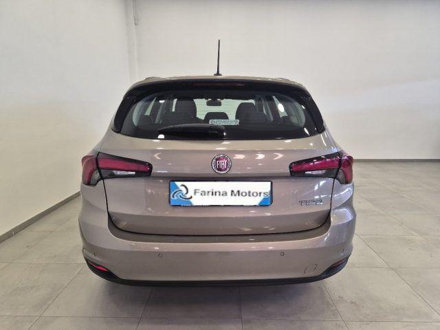 FIAT Tipo 1.6 Mjt S&S SW Lounge - NEOP. - Cruise/Lim - Sens.