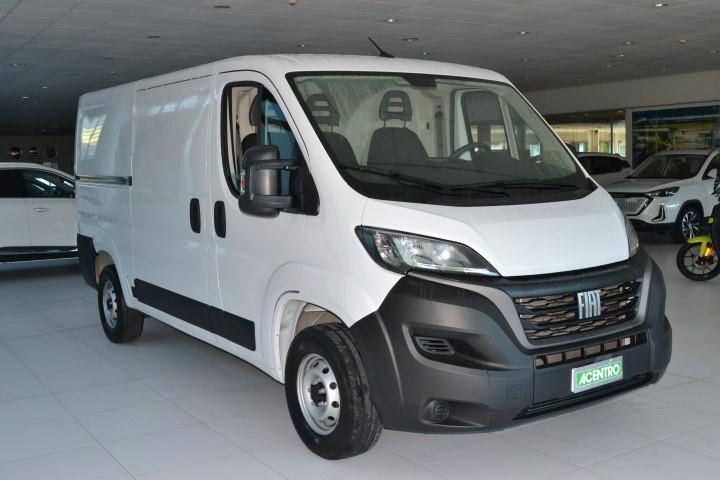 FIAT DUCATO - 33q MH1 2.2 140CV