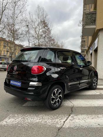 FIAT 500L 1.4 T-Jet 120 CV GPL Mirror