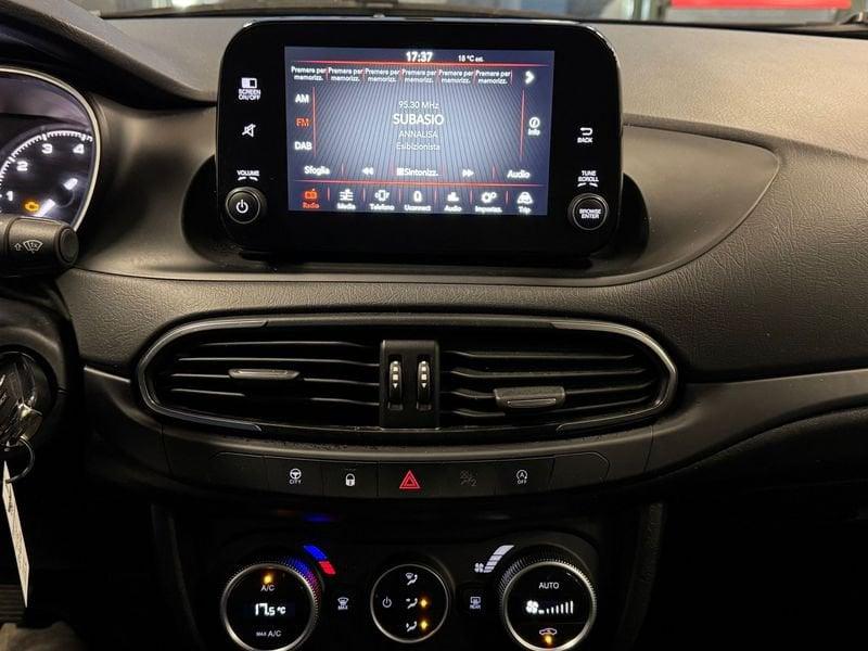 FIAT Tipo Tipo 1.6 Mjt S&S SW 130cv