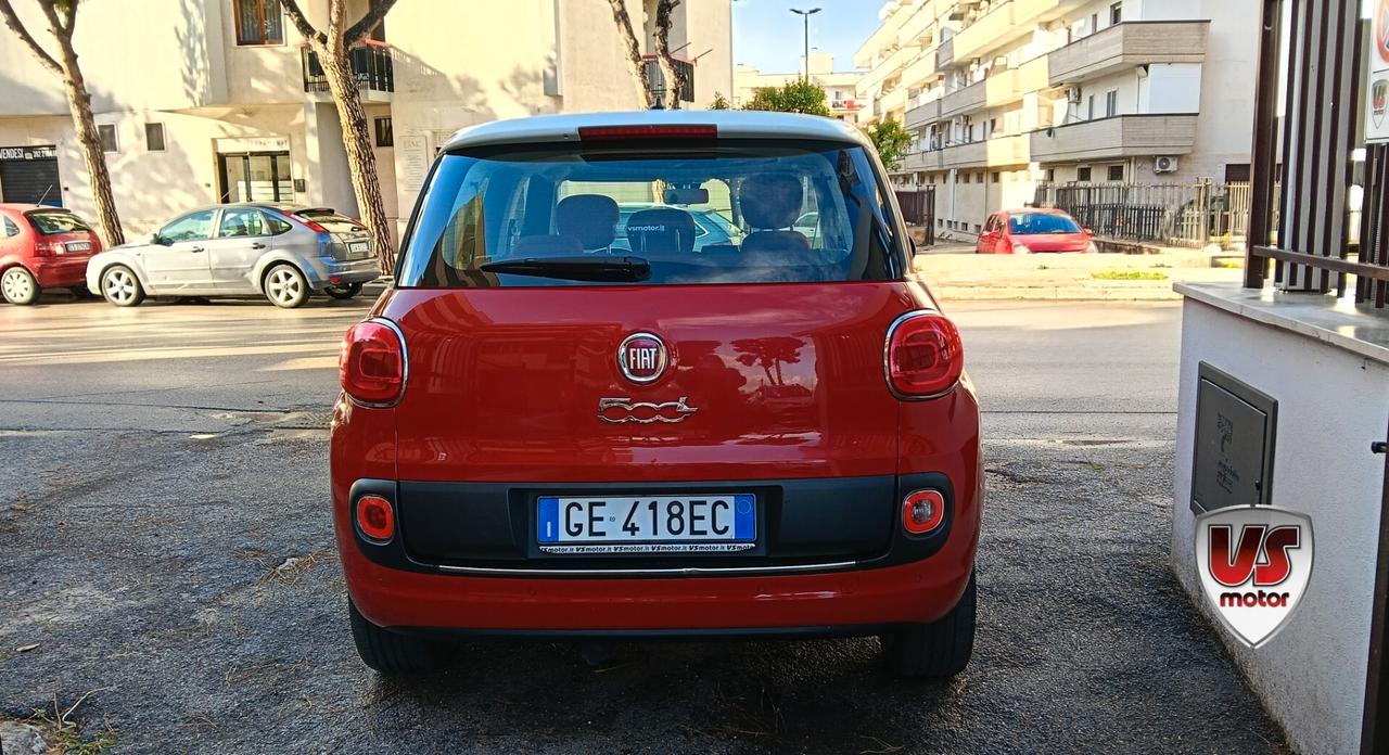 FIAT 500L 900 BENZ TETTO -PREZZO PROMO!