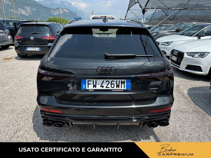 Audi A6 45 3.0 tdi mhev Sport quattro tiptronic