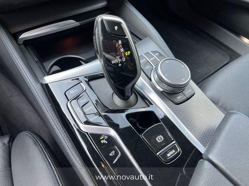 BMW Serie 5 530d 183kW xD M Sport Auto Touring