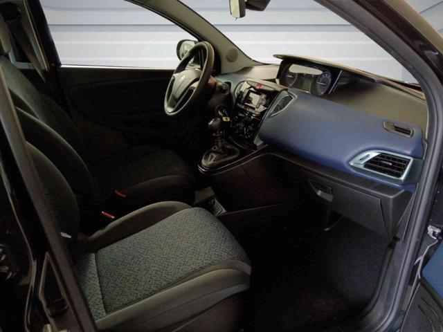 LANCIA Ypsilon 1.0 FireFly 5 porte S&S Hybrid Oro