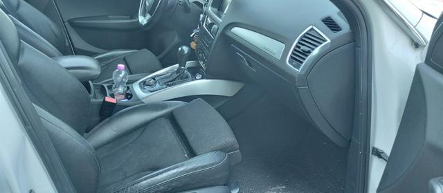 AUDI Q5 2.0 TDI 170 CV quattro S tronic
