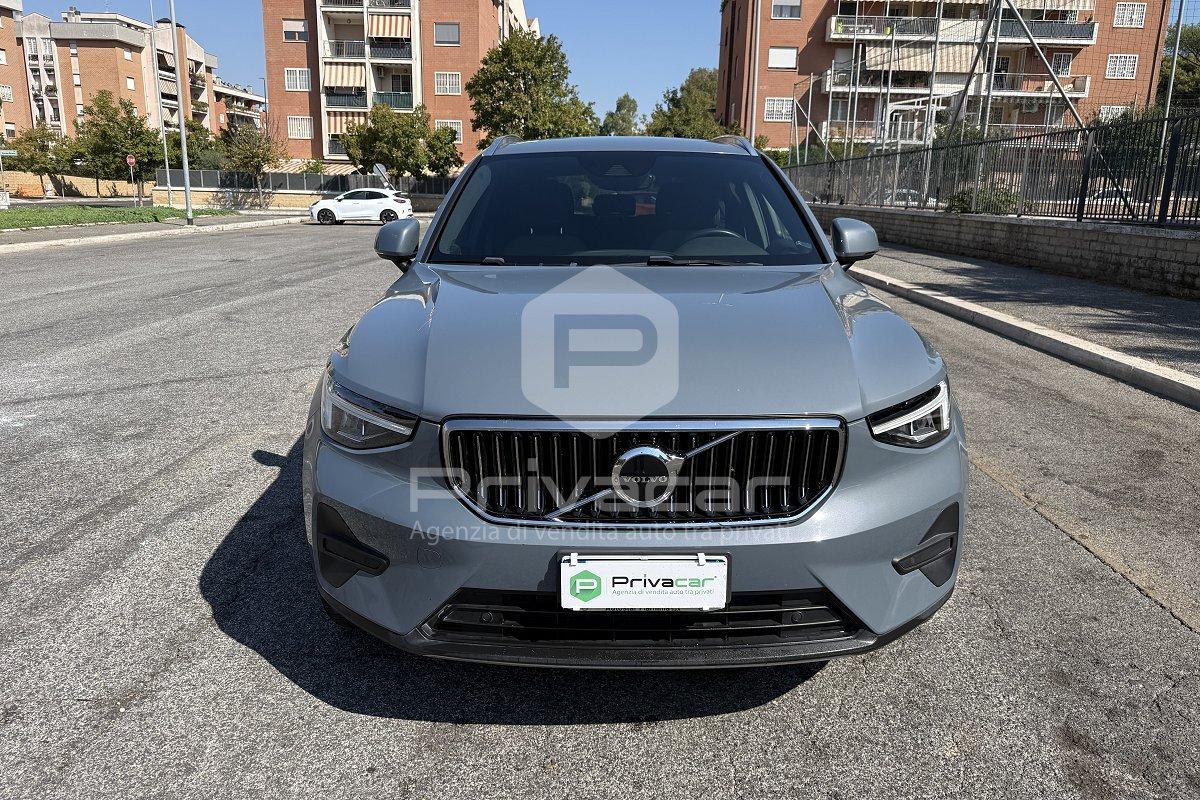 VOLVO XC40 T4 Recharge Plug-in Hybrid automatico Core