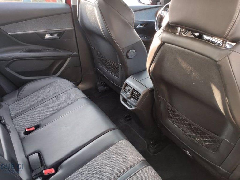 PEUGEOT 3008 BlueHDi 120 S&S Allure del 2017