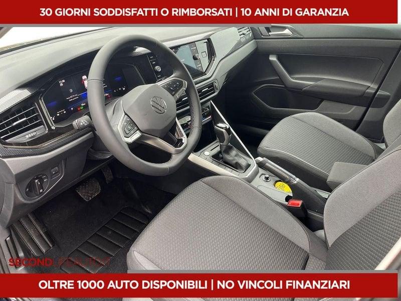 Volkswagen Taigo 1.0 tsi Edition Plus 115cv dsg