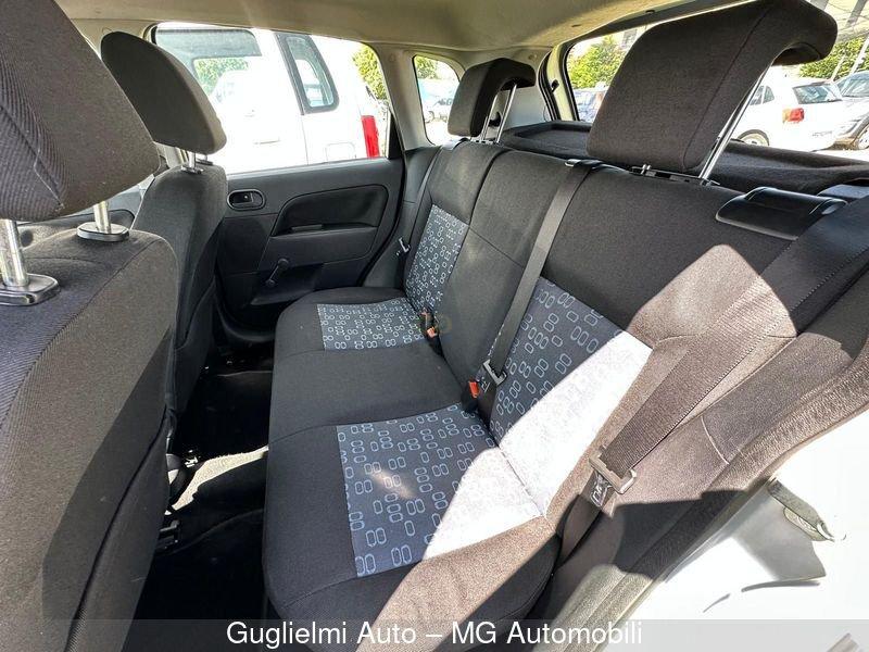 Ford Fiesta Fiesta 1.2 16V 5p. Ghia