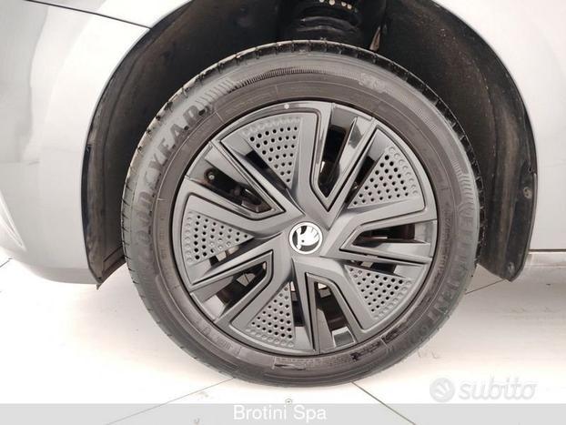 Skoda Fabia 1.0 TSI EVO 95 CV Selection