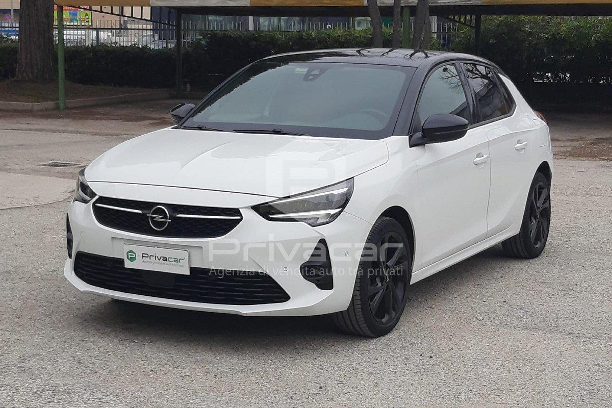 OPEL Corsa 1.2 100 CV GS Line