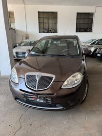 Lancia Ypsilon 1.4 Platino Ecochic GPL