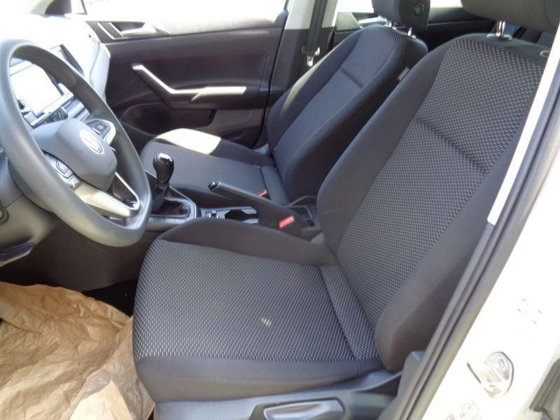 Volkswagen Polo Polo 1.0 evo Life 80cv