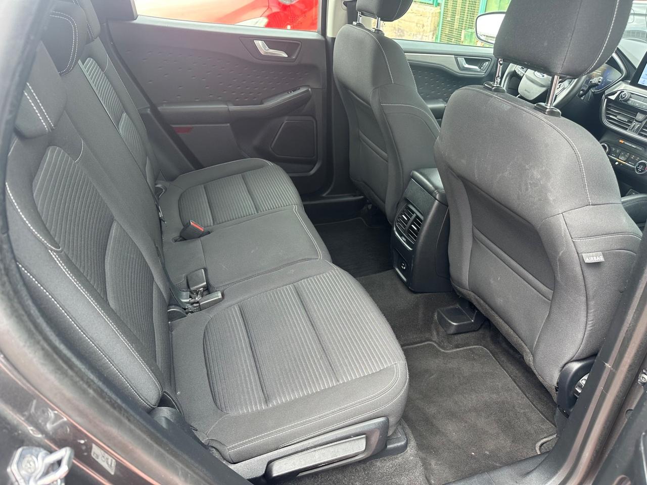 Ford Kuga 1.5 Titanium