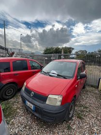 Fiat Panda 1.3 MJT 16V Dynamic