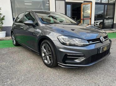 Volkswagen Golf 2.0 TDI DSG 5p. Highline BlueMotion Technology