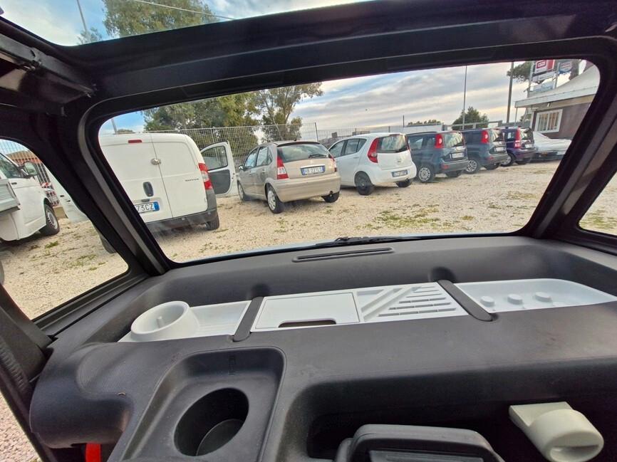 Citroen Ami My Tonic