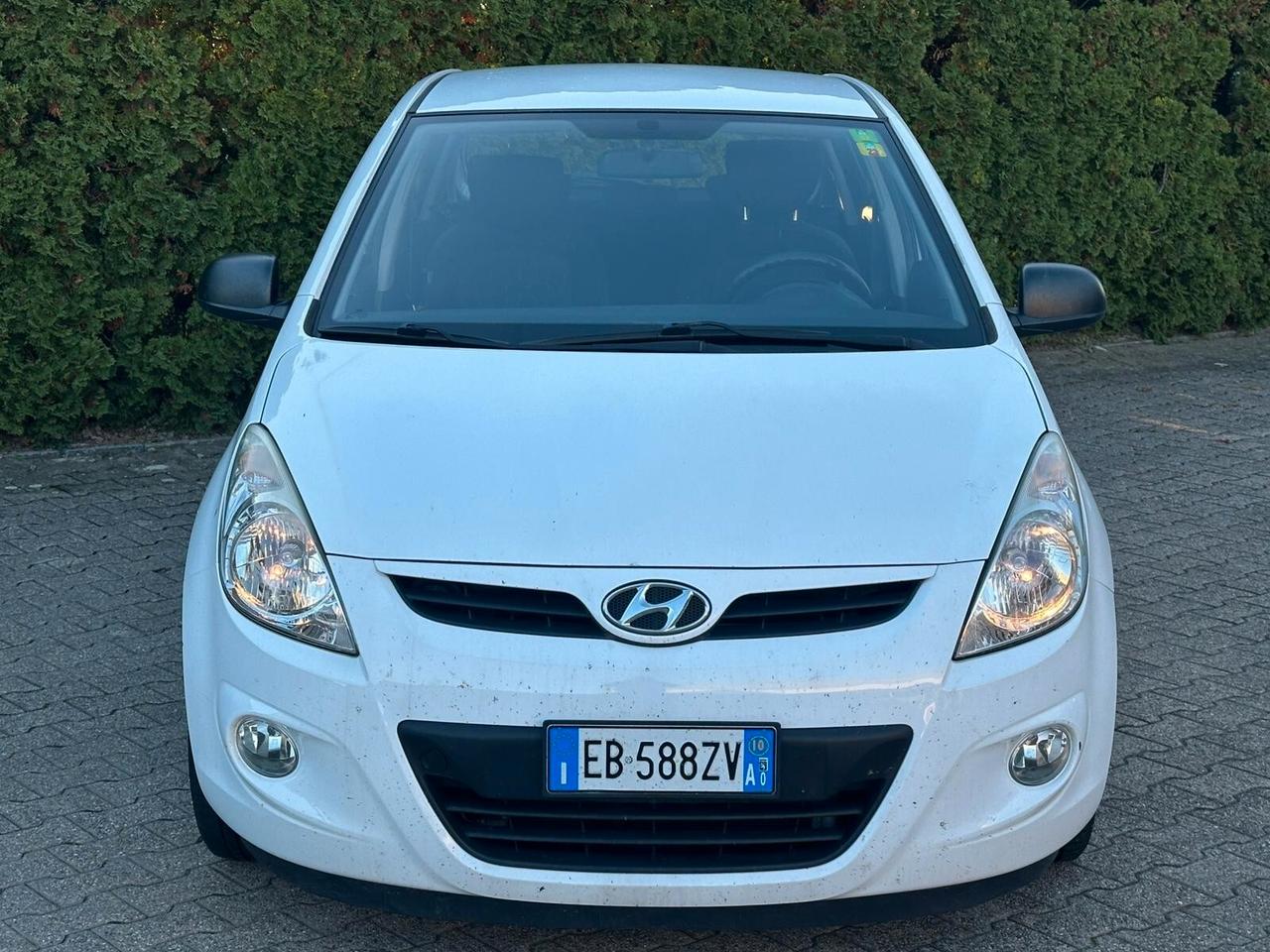 Hyundai i20 1.2 5p. Classic