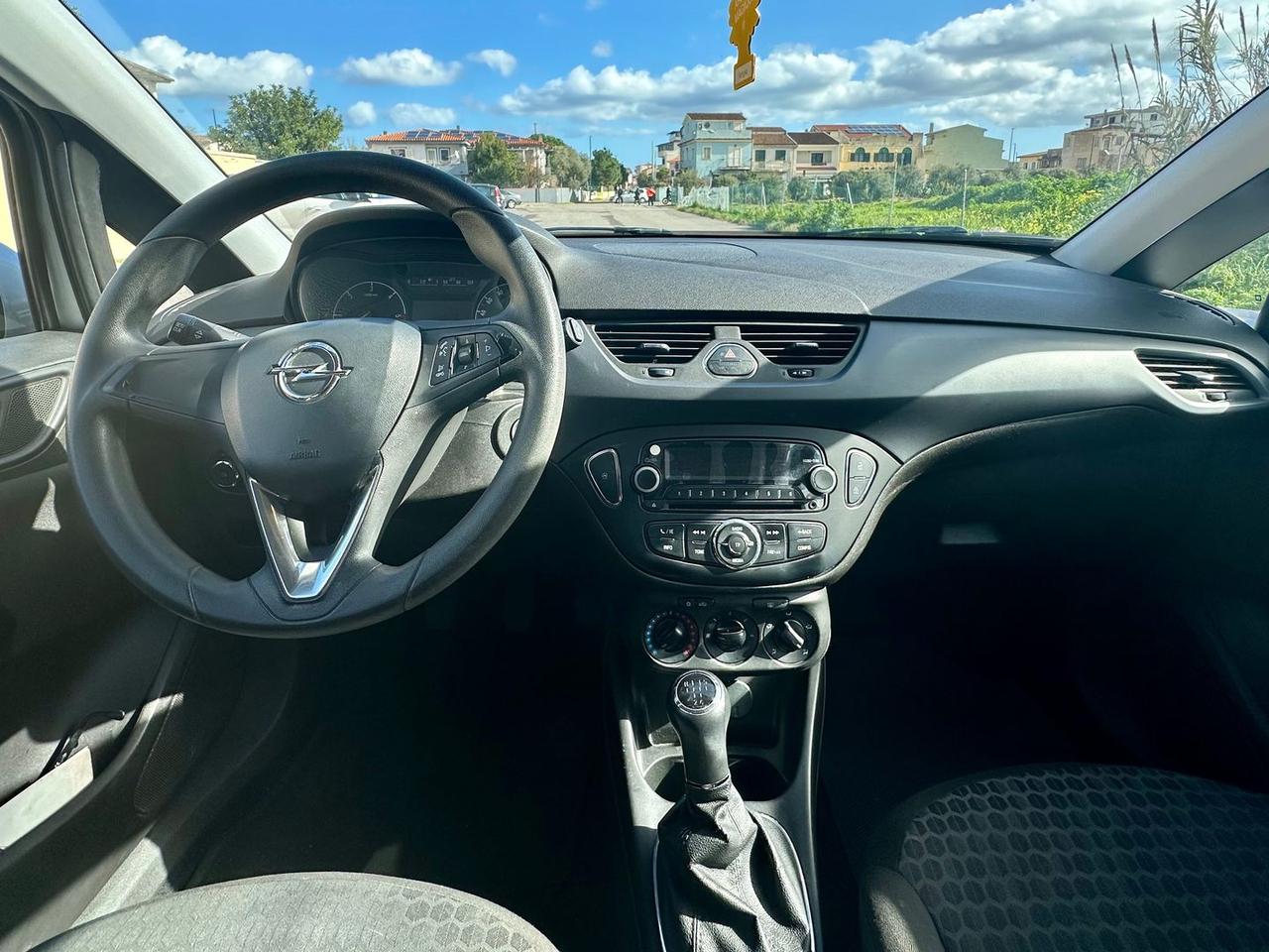 Opel Corsa Advance 1.3 CDTI #9112